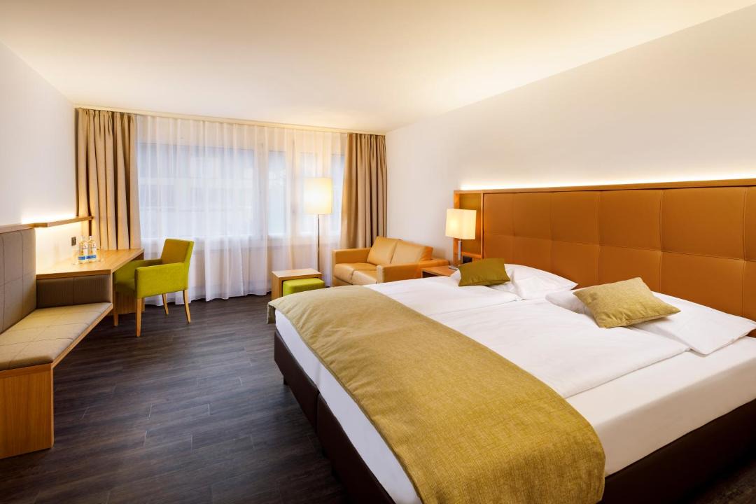 Photo of Bedroom in Nussbaumen