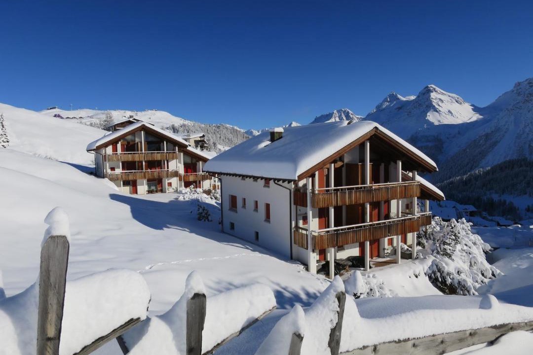 Photo of Others in Arosa
