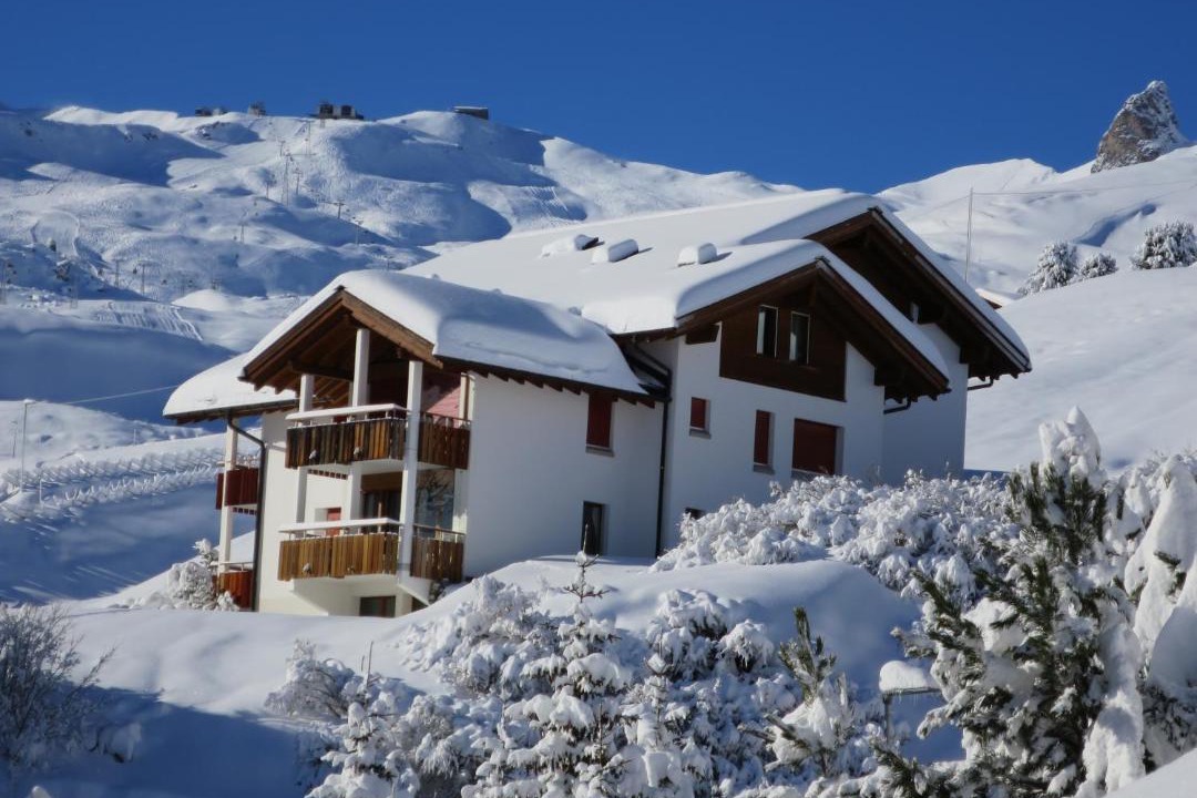 Photo of Others in Arosa