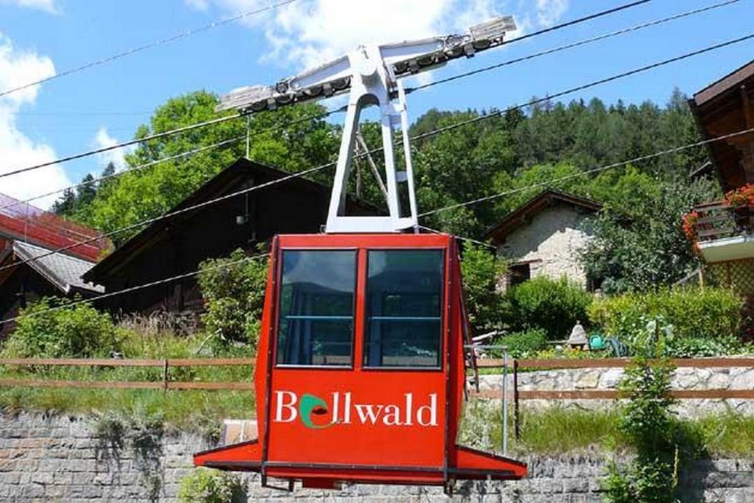 Photo of Others in Bellwald