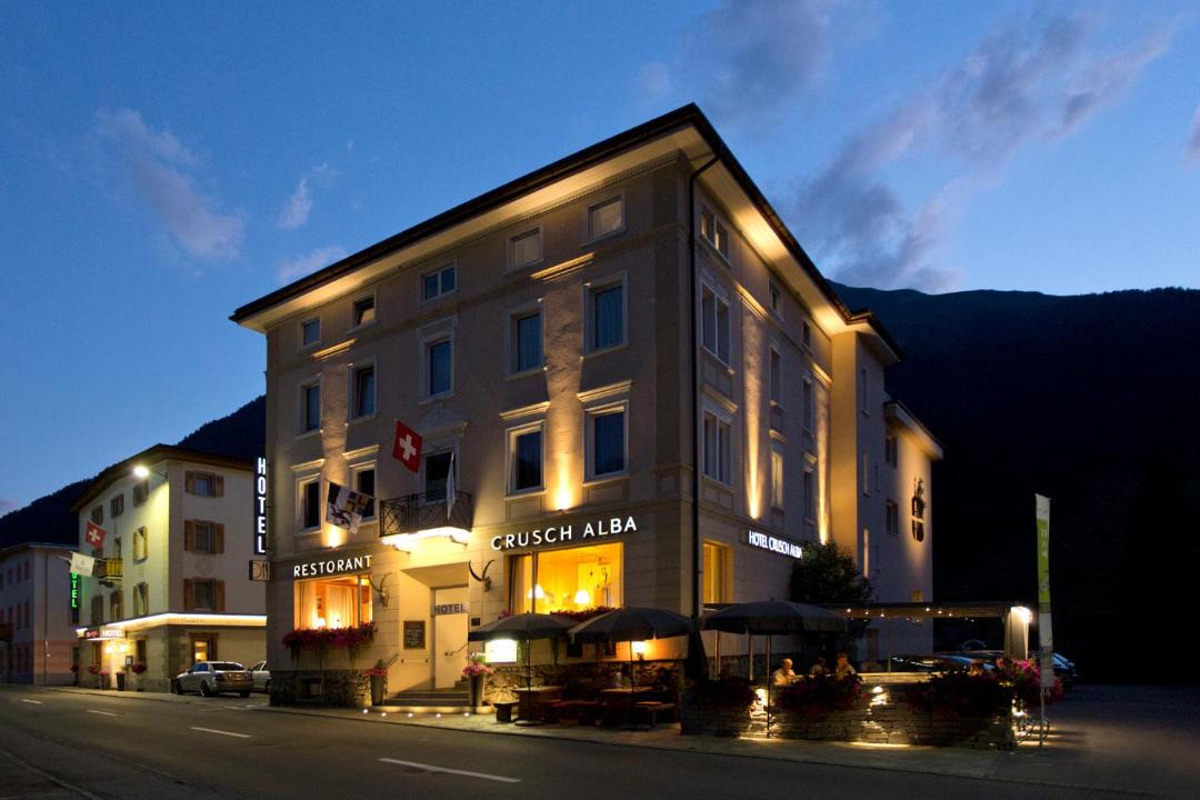 Photo of Others in Zernez
