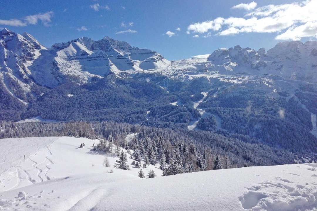 Photo of Outdoor in Carisolo