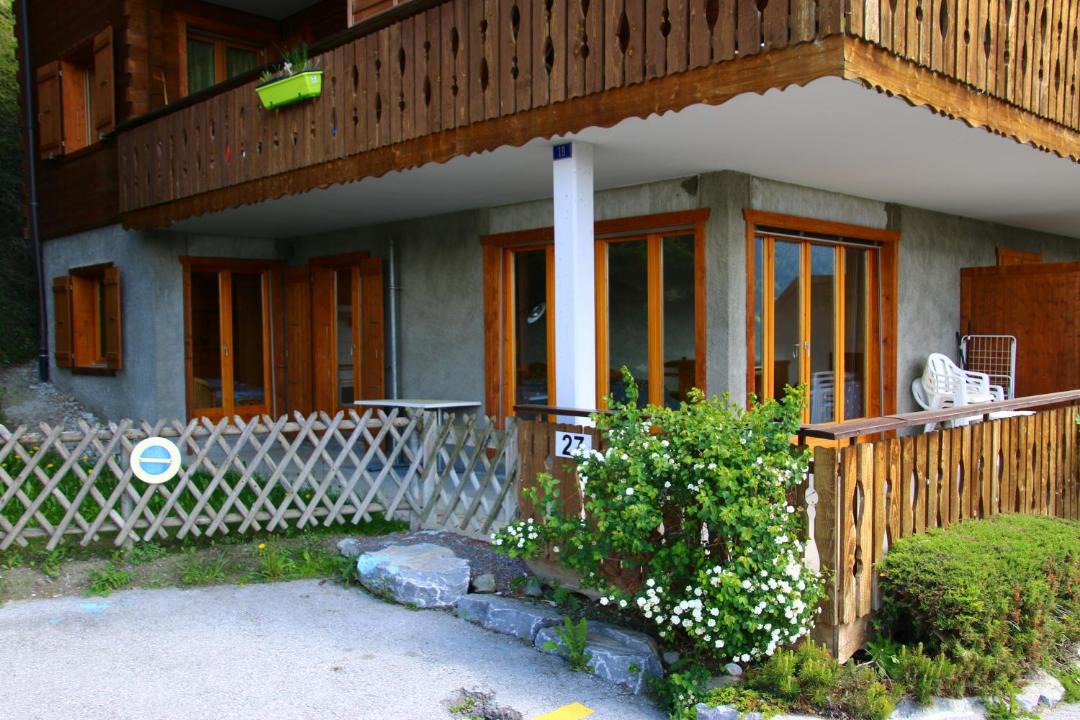 Photo of Others in Nendaz