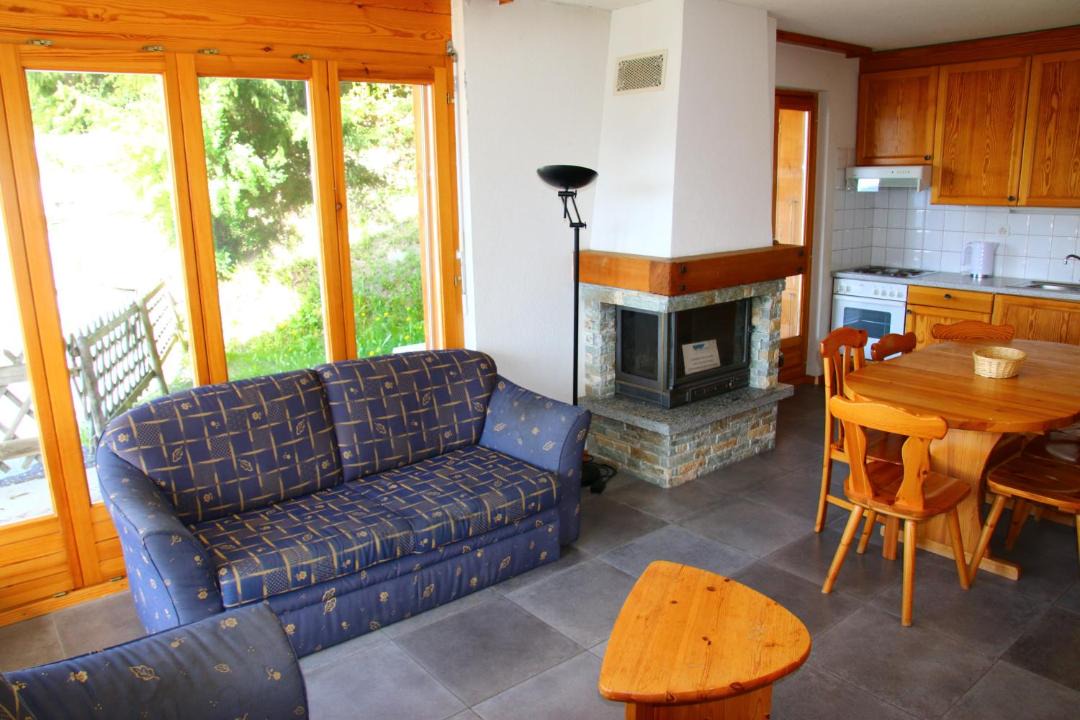 Photo of Others in Nendaz
