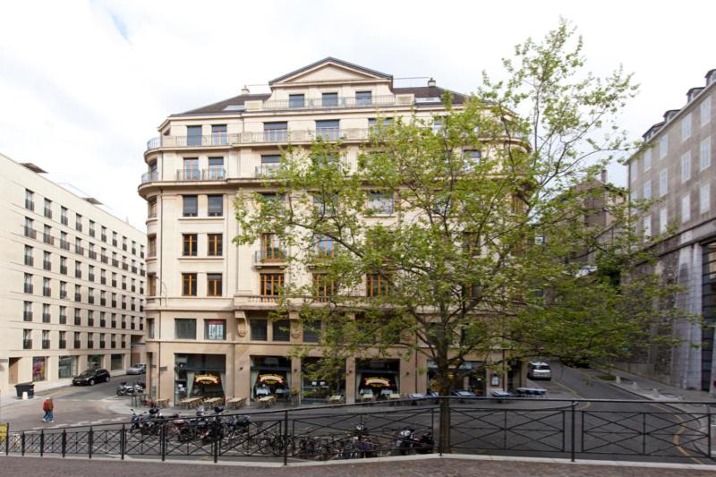 Photo of Others in Geneva Old Town