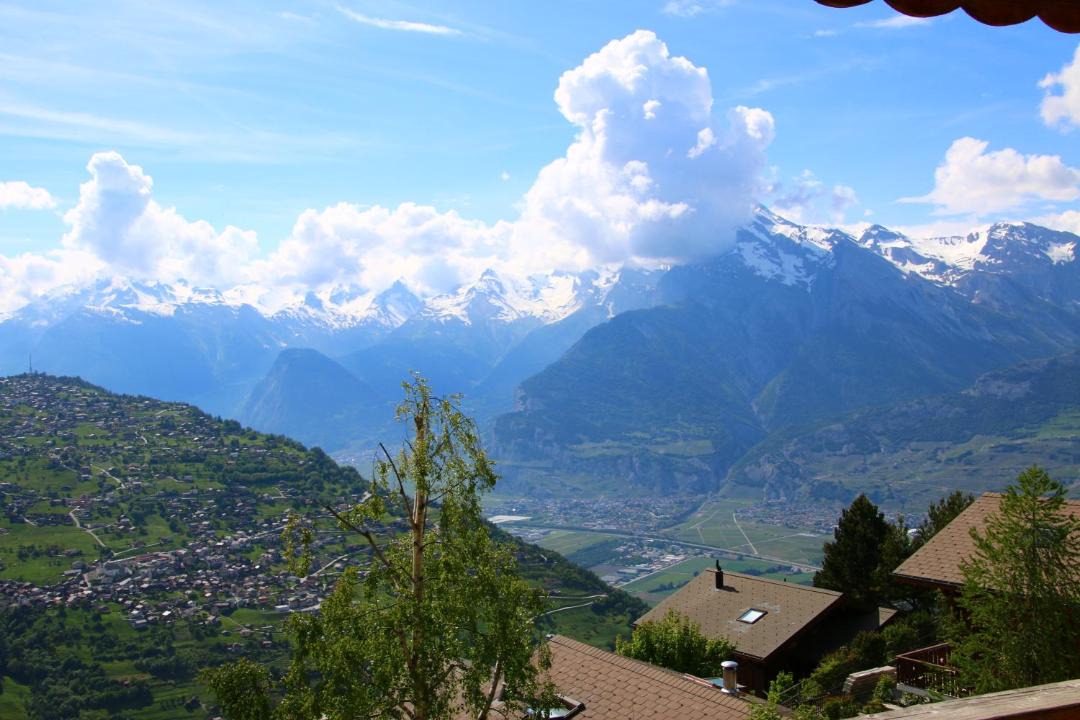 Photo of Others in Nendaz