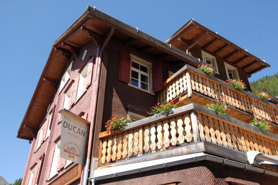 Photo of Others in Monstein
