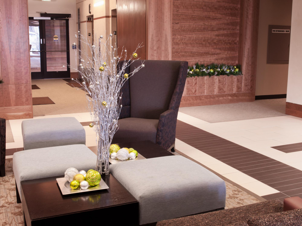 Park Hyatt Zurich