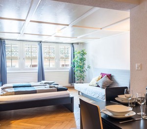 Zh Niederdorf Hitrental 