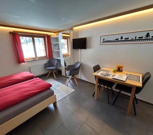 Chalet 
