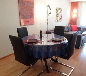 Sunnmatt West Wohnung 
