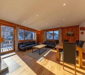 Ecluses Nendaz 