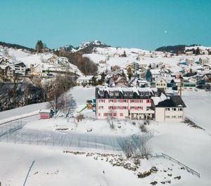 Schwendihaus 