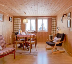 Holiday Chalet Esther 