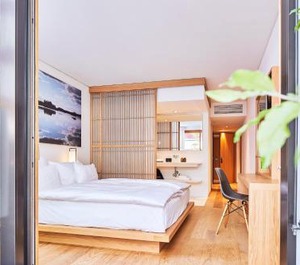 Art Basel Member Of Design Hotels 