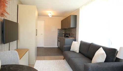 Comfort Room