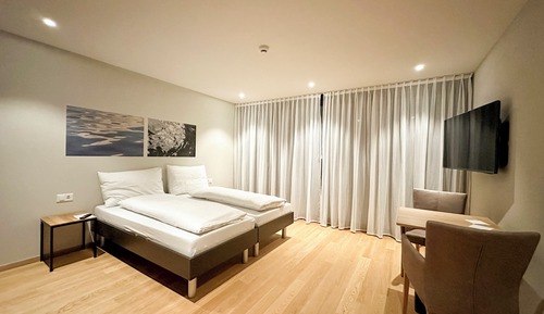 Suite
