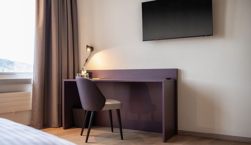 Comfort Double or Twin Room