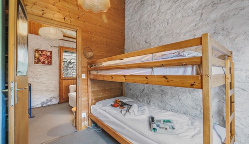 Family House, 2 Bedrooms (Rustico Stock with free WiFi)