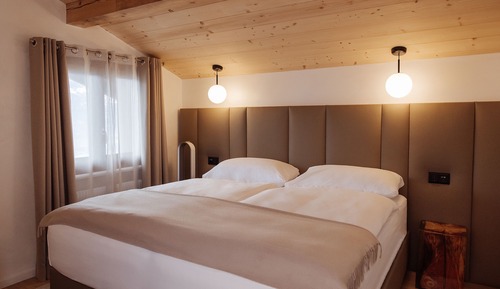 Double Room, 1 King Bed