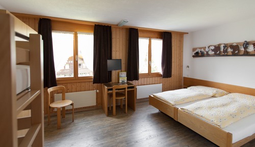 Quadruple Room, Multiple Beds, Non Smoking