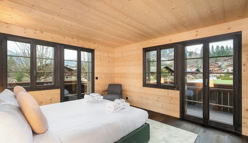 Standard Apartment, 3 Bedrooms