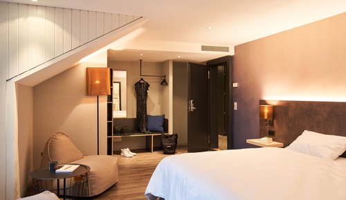 Comfort Double Room
