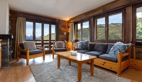 Apartment (2 Bedrooms)