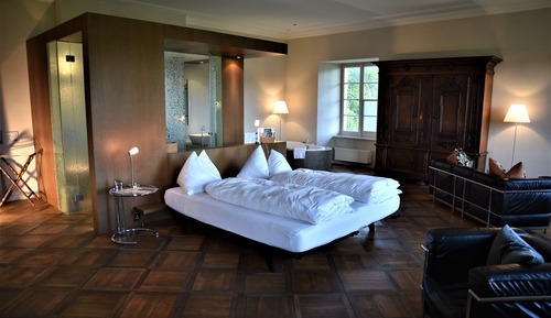 Suite (Kloster)