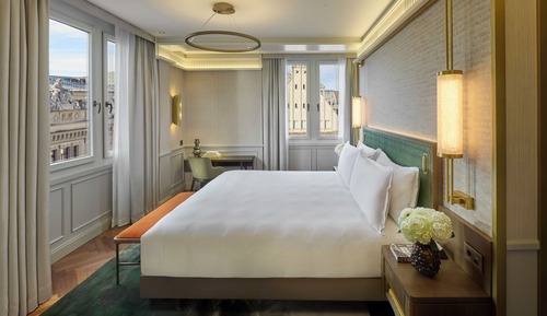 Suite (Penthouse)