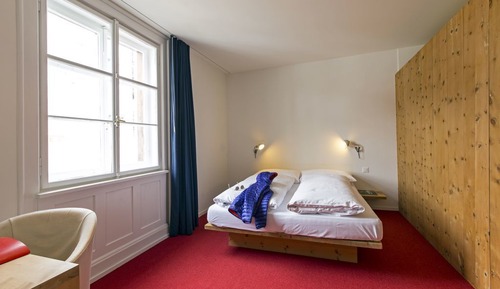 Standard Double Room (Castell (North))