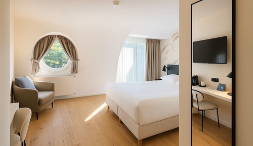 Standard Room (Premium)