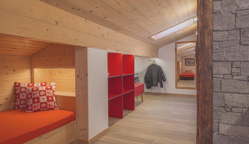 Superior Quadruple Room