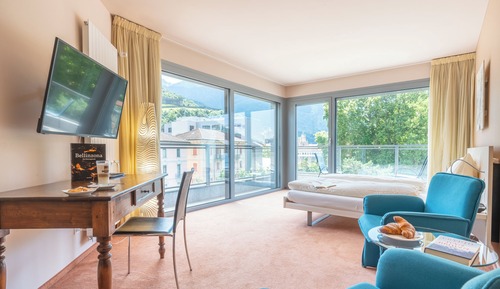 Junior Suite (Superior)