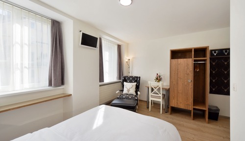 Double Room (Grandlitzimmer)