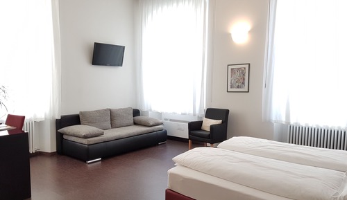 Superior Double or Twin Room