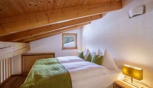Junior Suite, Balcony
