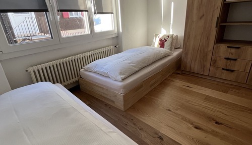 Superior Quadruple Room