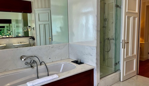 Royal Suite