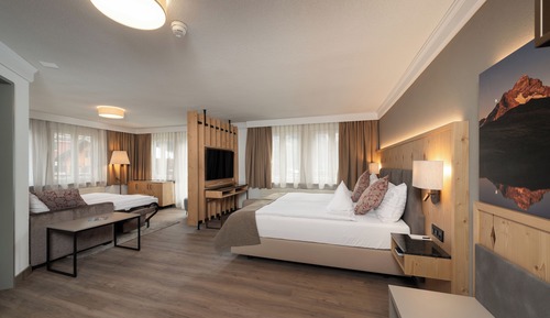 Junior Suite