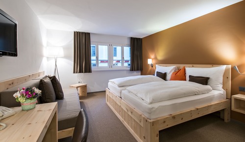 Superior Double Room