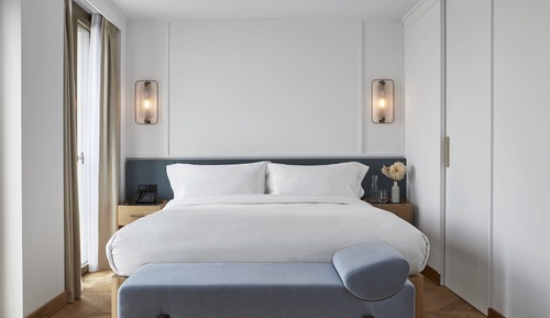 Double Room (Design)