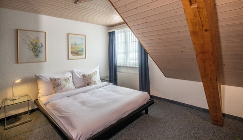 Maisonette studio