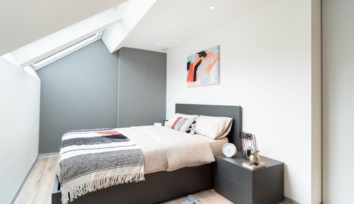 Superior Apartment