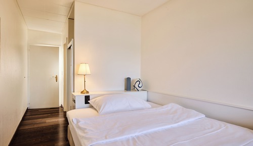 Panoramic Single Room, Lake View