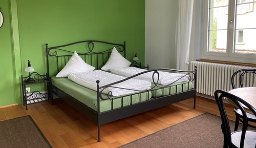Basic Room