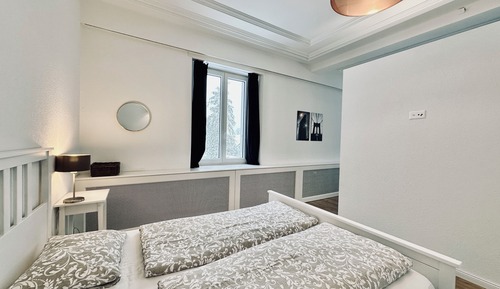 Business Apartment LOFT