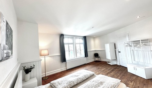 Business Apartment 3 Personen