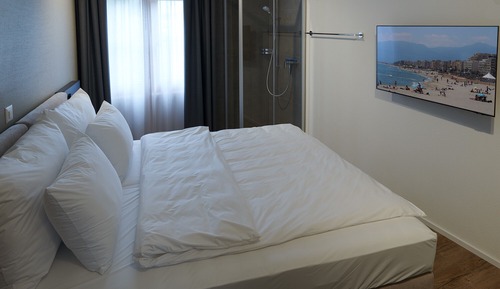 Comfort Double Room