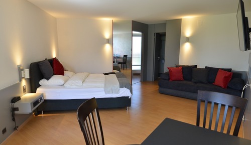 Family Room (Plus)